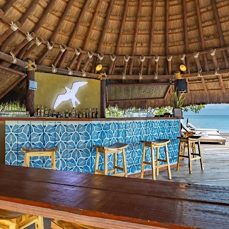 Cartagena Fragata Island House酒店 外观 照片