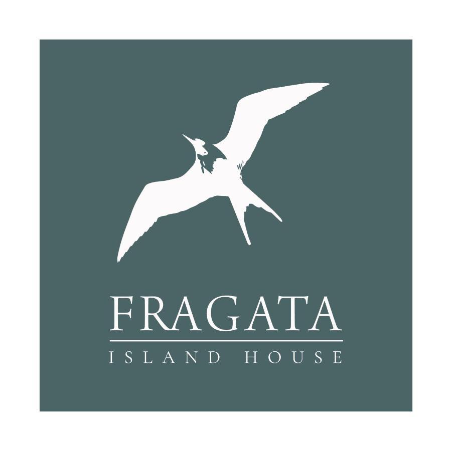 Cartagena Fragata Island House酒店 外观 照片