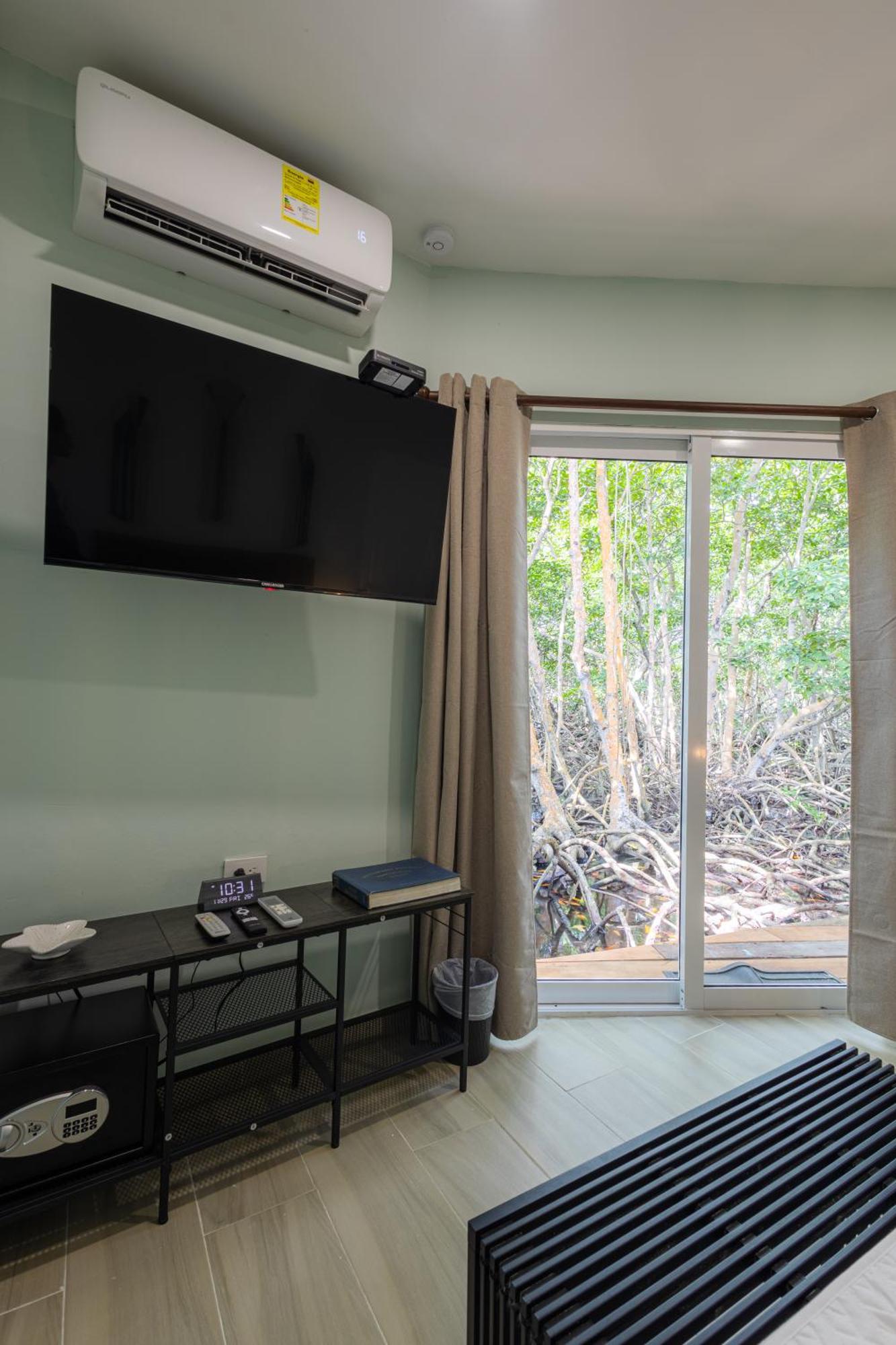 Cartagena Fragata Island House酒店 外观 照片