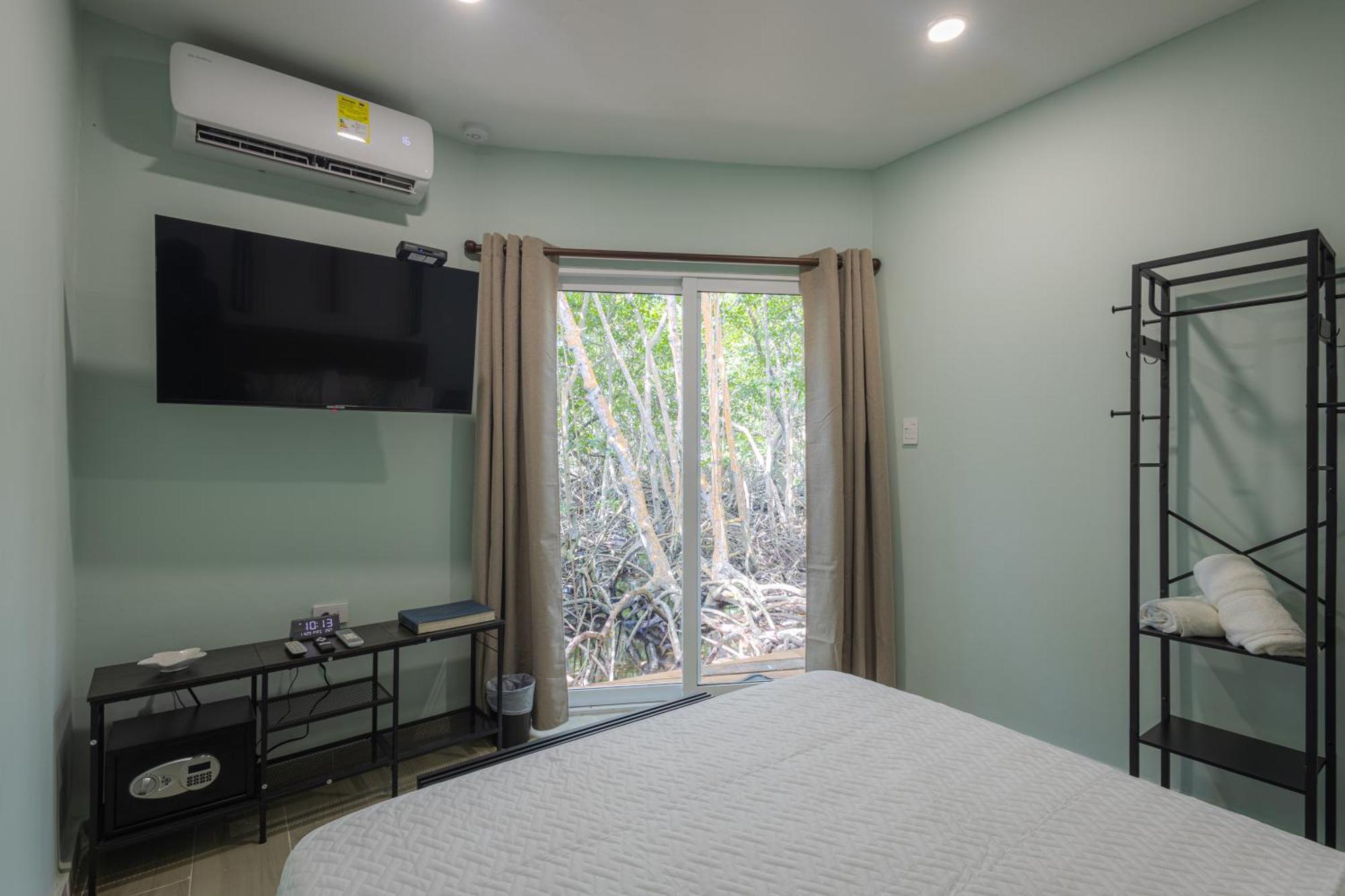 Cartagena Fragata Island House酒店 外观 照片